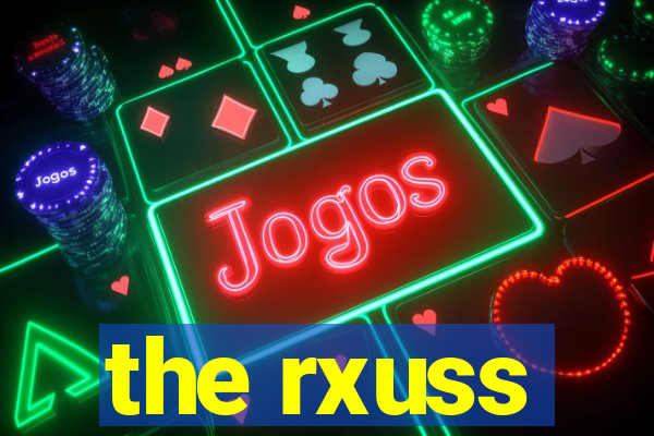 the rxuss